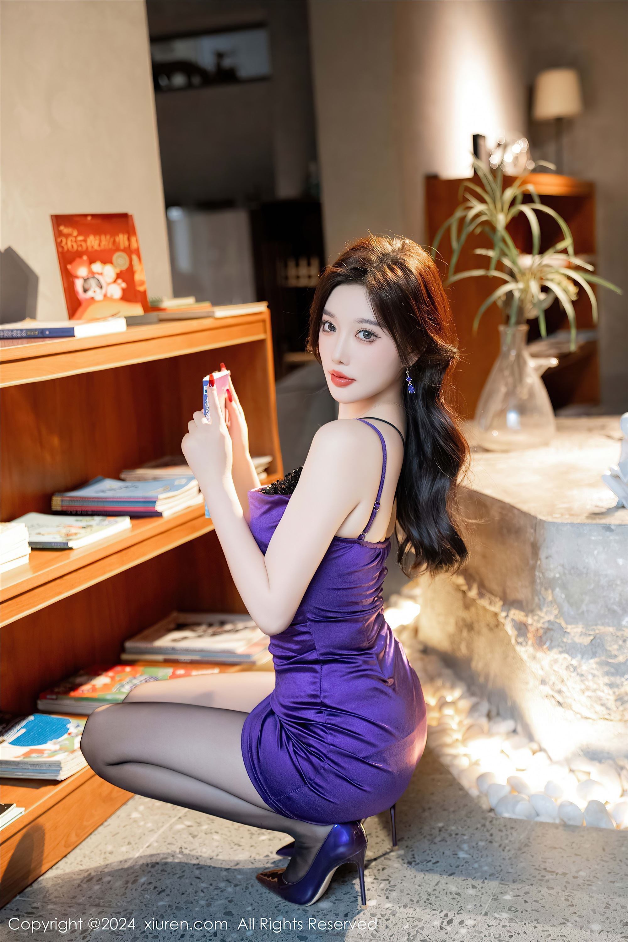 Xiuren秀人网 2024.11.28 NO.9519 杨晨晨Yome